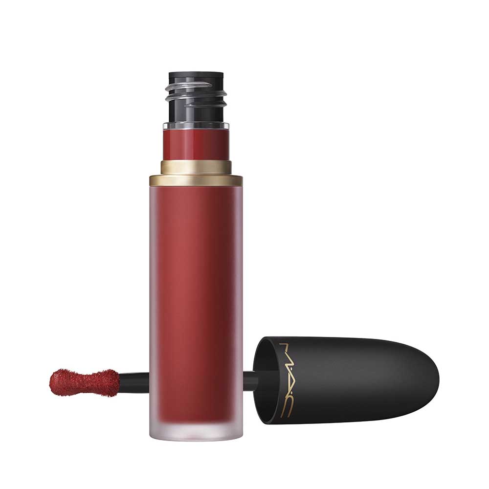 POWDER KISS LIP + CHEEK MOUSSE (MOUSSE MULTIUSOS)